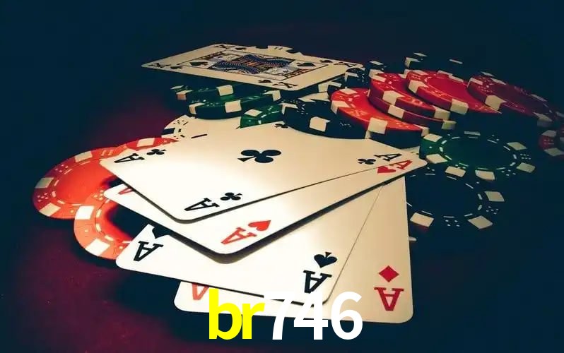 br746 Slots